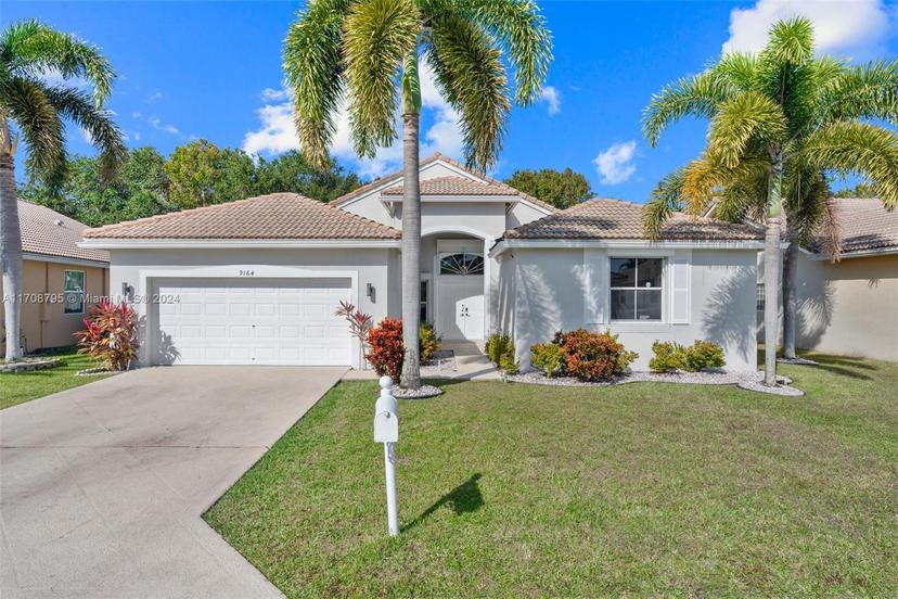 Picture of 9164 Cove Point Cir, Boynton Beach FL 33472