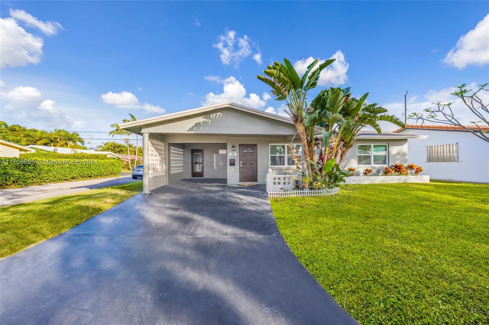 Picture of 2405 NW 54Th St, Tamarac, FL 33309