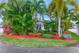 Picture of 536 N Cortez Dr, Margate, FL 33068