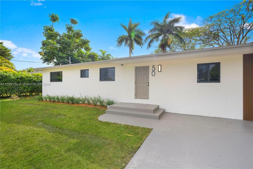 Picture of 50 NE 146Th St, Miami FL 33161