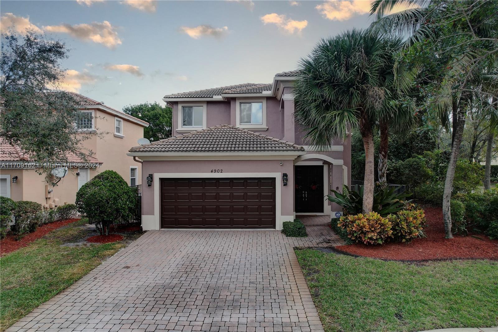 Picture of 4902 Cypress Way, Coconut Creek, FL 33073