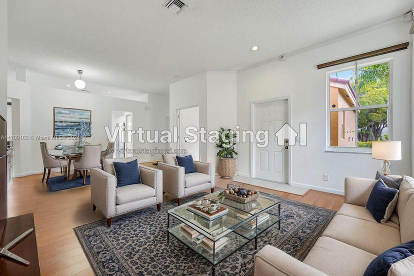 Picture of 1113 Bluewood Ter, Weston FL 33327