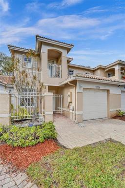 Picture of 17179 NW 23Rd St, Pembroke Pines, FL 33028