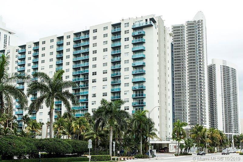 Picture of 4001 S Ocean Dr # 16G, Hollywood FL 33019