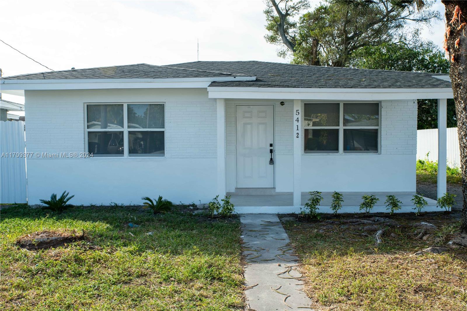 Picture of 5412 SW 20Th St, West Park, FL 33023