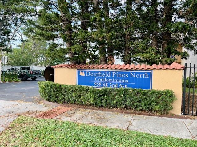 Picture of 959 SE 2Nd Ave # 124, Deerfield Beach, FL 33441