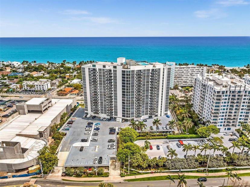 Picture of 2841 N Ocean Blvd # 1105, Fort Lauderdale FL 33308