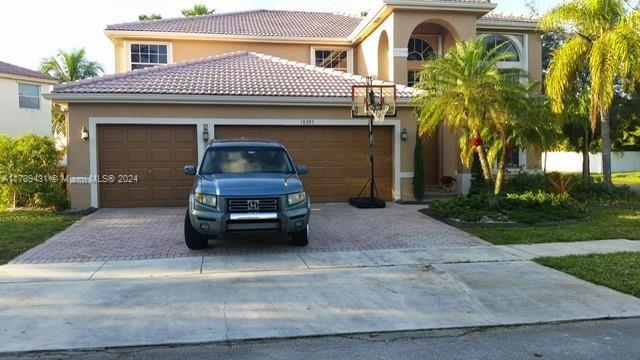 Picture of 18205 SW 26Th Ct, Miramar, FL 33029