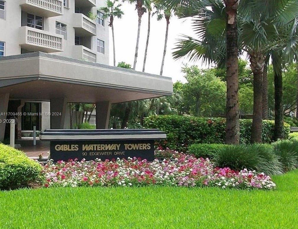 Picture of 90 Edgewater Dr # 522, Coral Gables, FL 33133