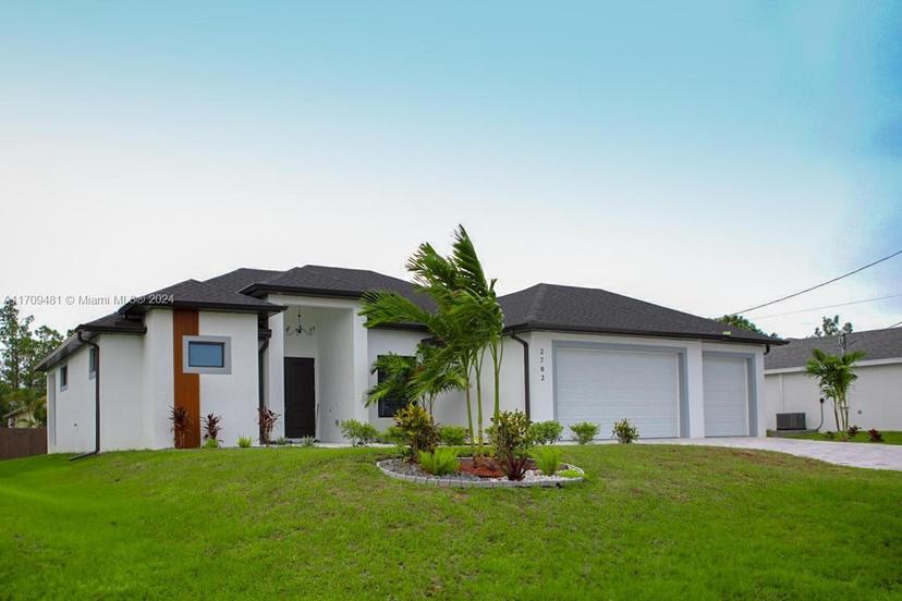 Picture of 2702 SW 53Rd, Lehigh Acres FL 33976