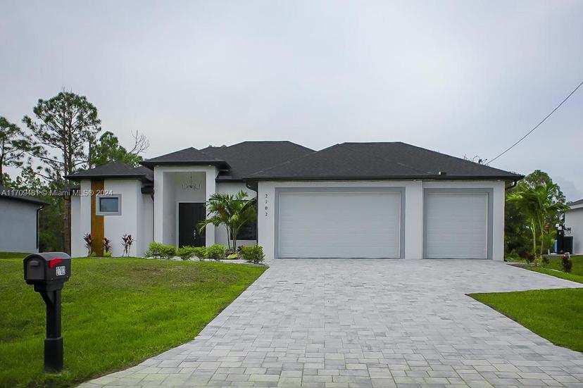 Picture of 2702 SW 53Rd, Lehigh Acres FL 33976