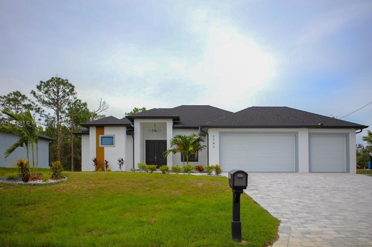 Picture of 2702 SW 53Rd, Lehigh Acres, FL 33976