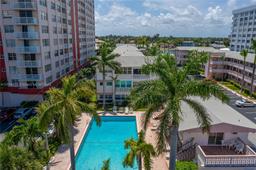 Picture of 3131 S Ocean Dr # 211, Hallandale Beach, FL 33009