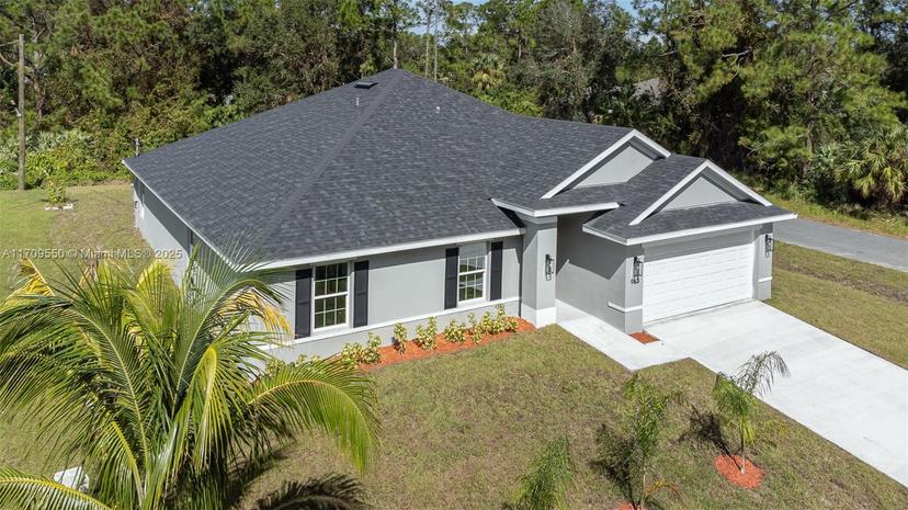 Picture of 963 Sareta St Se, Palm Bay FL 32909