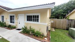 Picture of 3866 SW 48Th Ave # 3866, Pembroke Park, FL 33023