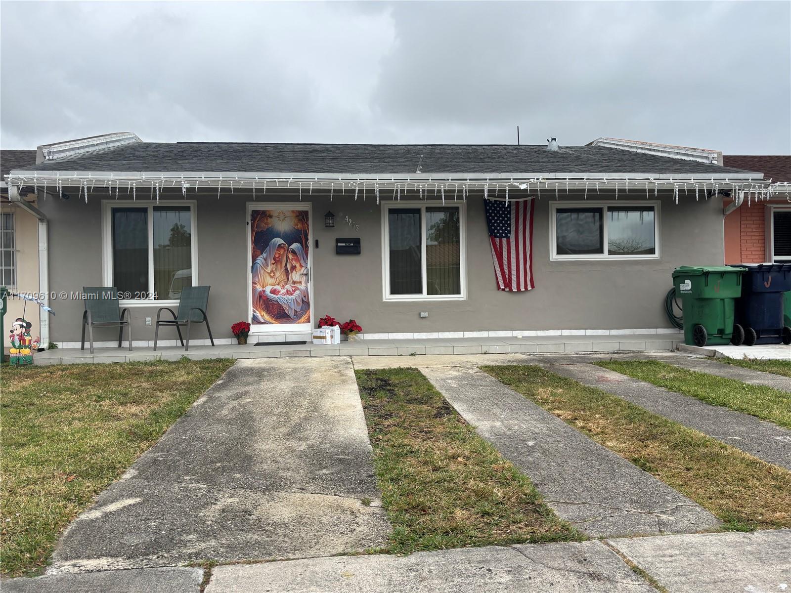 Picture of 4253 SW 129Th Pl, Miami, FL 33175