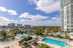 Picture of 16400 Collins Ave # 745, Sunny Isles Beach, FL 33160