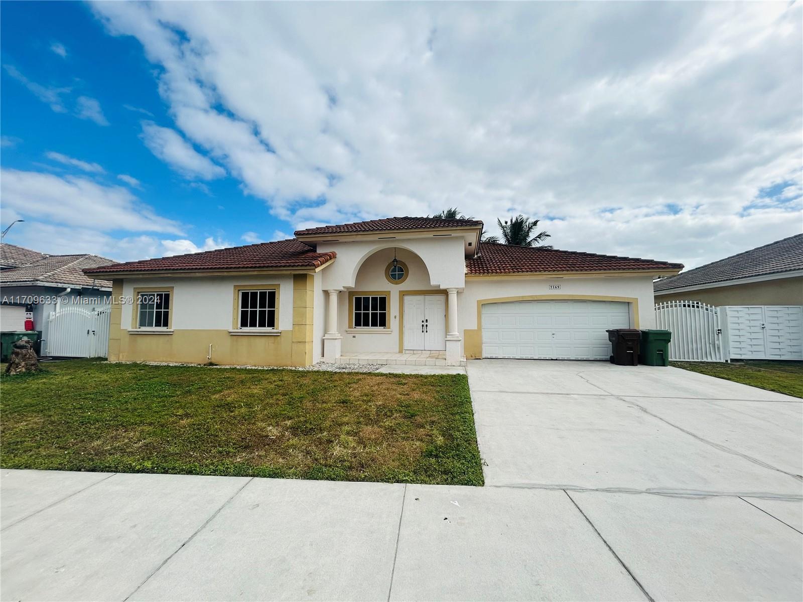 Picture of 7169 W 4Th Way, Hialeah, FL 33014