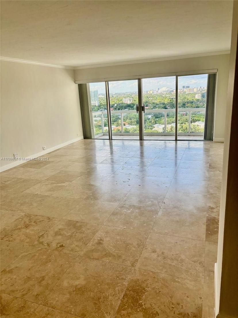 Picture of 2451 Brickell Ave # 18N, Miami FL 33129