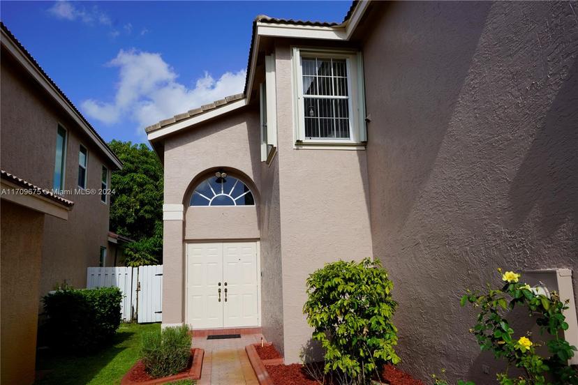 Picture of 2473 SW 162Nd Ave, Miramar FL 33027