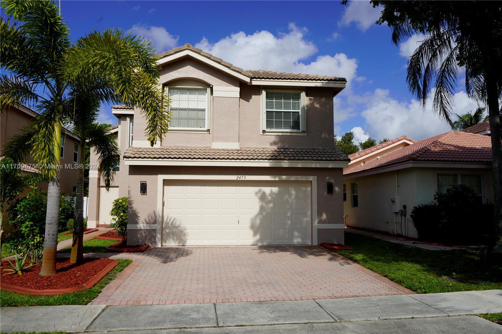 Picture of 2473 SW 162Nd Ave, Miramar, FL 33027