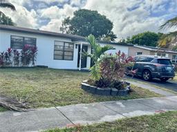 Picture of 4200 SW 33Rd Dr, West Park, FL 33023