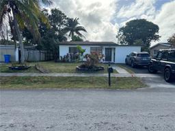 Picture of 4200 SW 33Rd Dr, West Park, FL 33023