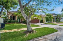 Picture of 5373 SW 132Nd Ter, Miramar, FL 33027