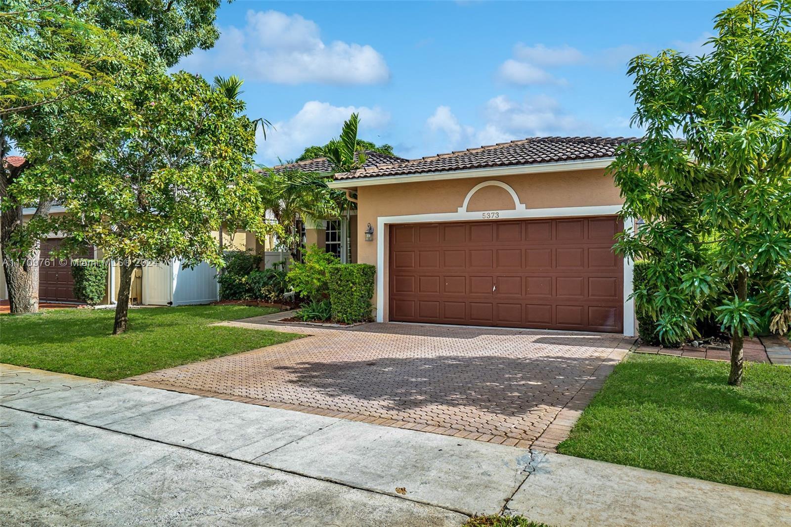 Picture of 5373 SW 132Nd Ter, Miramar, FL 33027