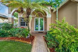 Picture of 5373 SW 132Nd Ter, Miramar, FL 33027