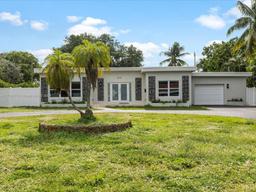 Picture of 2630 Fillmore St, Hollywood, FL 33020