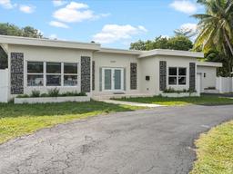 Picture of 2630 Fillmore St, Hollywood, FL 33020