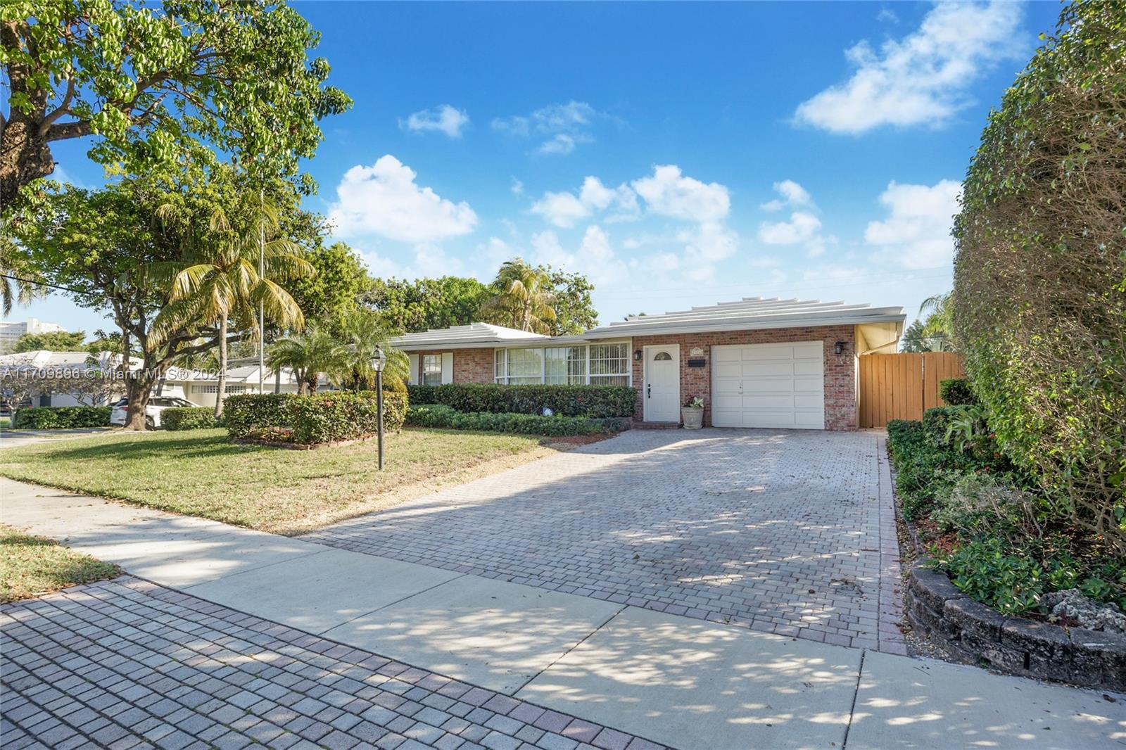 Picture of 2316 Barbara Dr, Fort Lauderdale, FL 33316