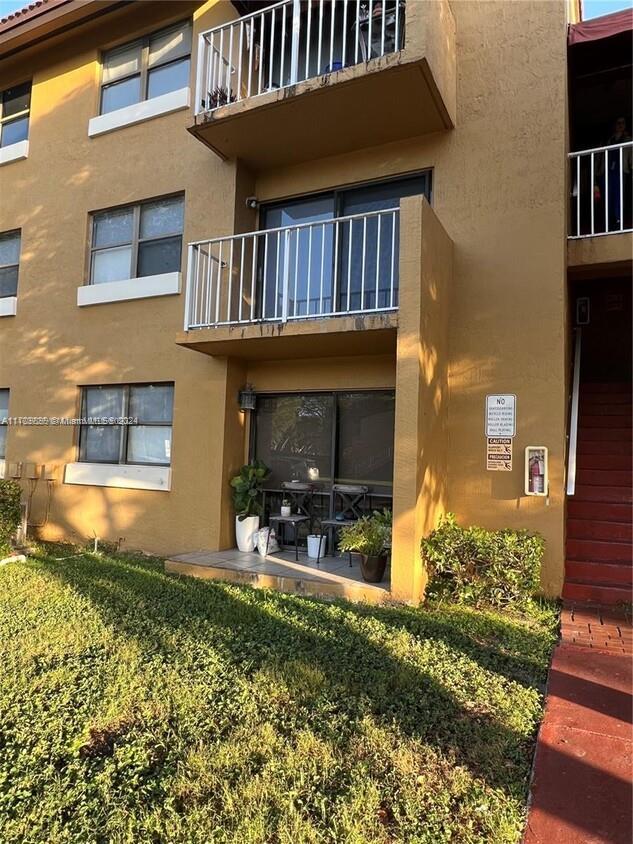 Picture of 15500 SW 80Th St # 103, Miami FL 33193