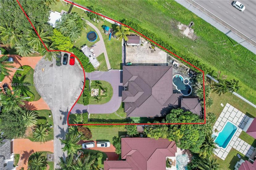 Picture of 12022 SW 77Th Ter, Miami FL 33183