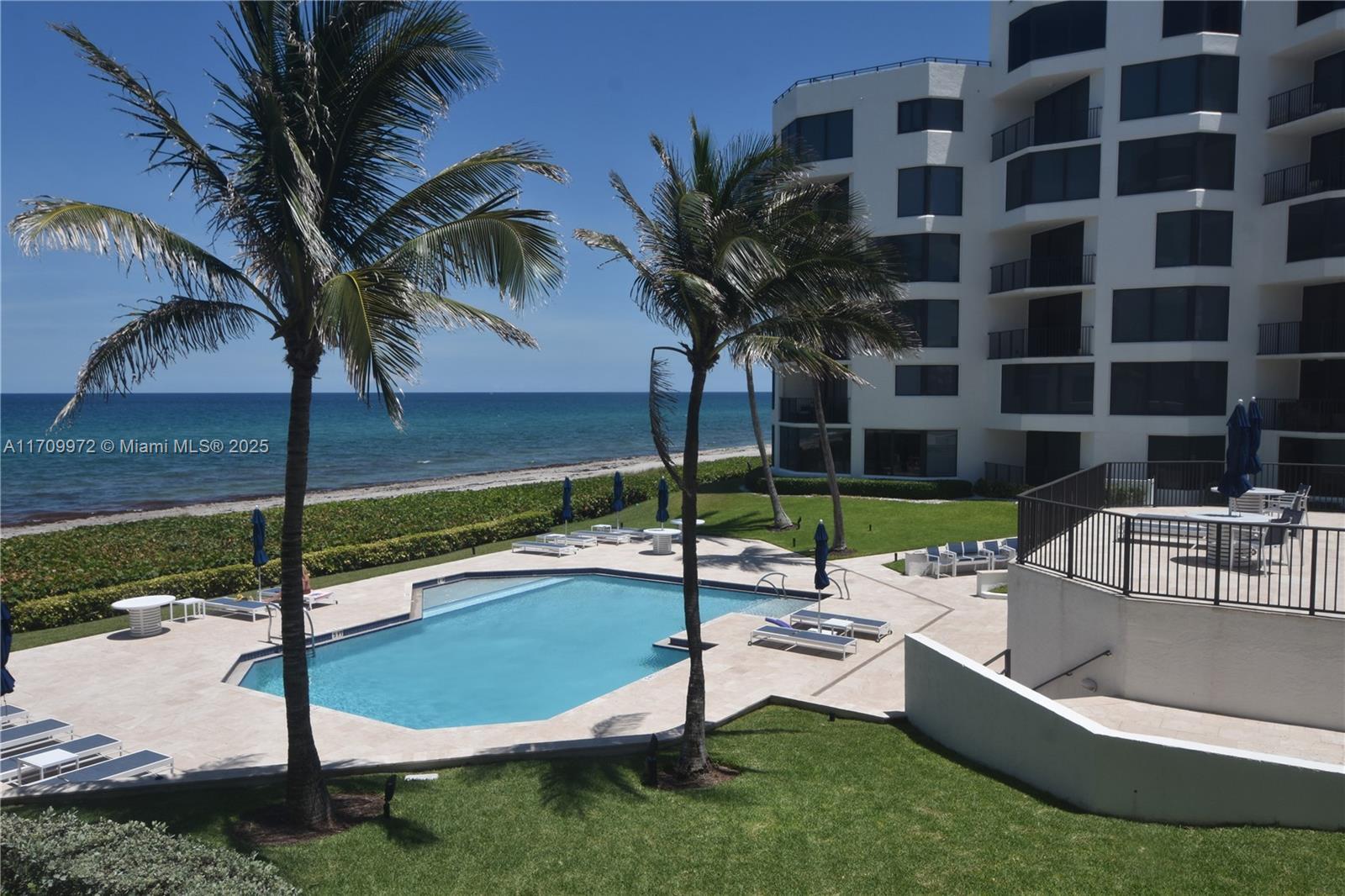 Picture of 2565 S Ocean Blvd # 112N, Highland Beach, FL 33487