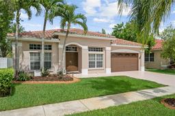 Picture of 1154 NW 183Rd Ter, Pembroke Pines, FL 33029