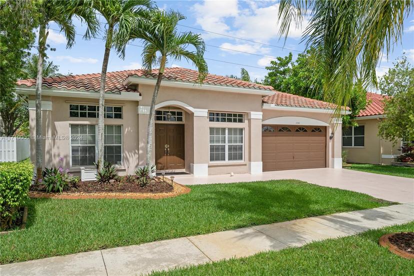 Picture of 1154 NW 183Rd Ter, Pembroke Pines FL 33029