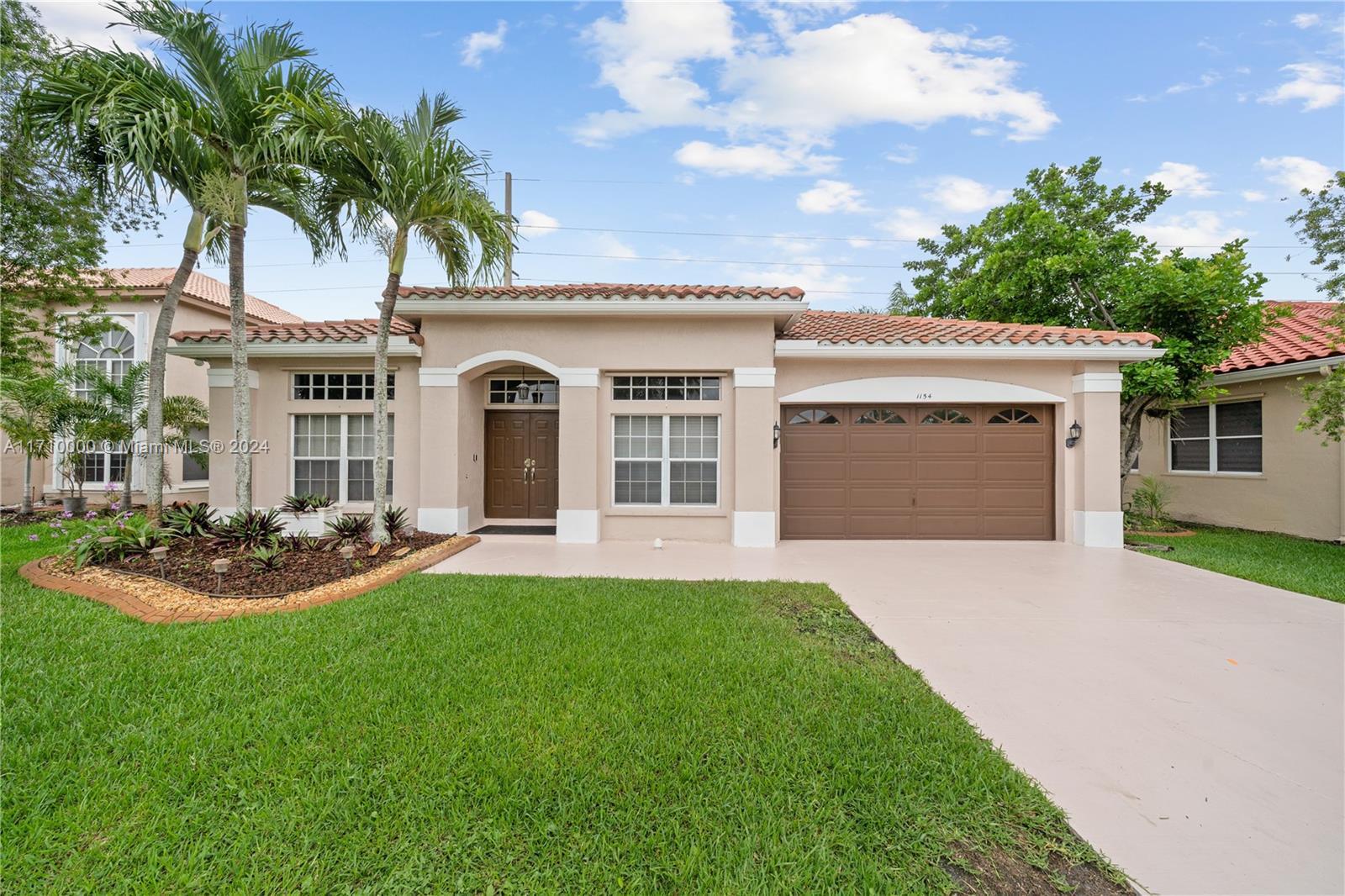 Picture of 1154 NW 183Rd Ter, Pembroke Pines, FL 33029