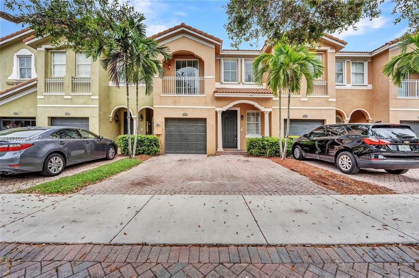 Picture of 2507 SE 15Th Ct, Homestead FL 33035