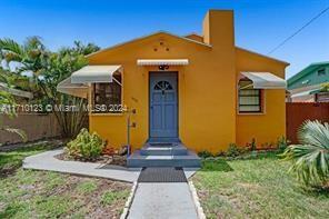 Picture of 1932 Adams St, Hollywood, FL 33020