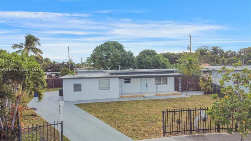 Picture of 311 SW 52Nd Ct, Miami FL 33134