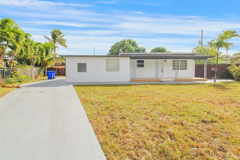 Picture of 311 SW 52Nd Ct, Miami FL 33134