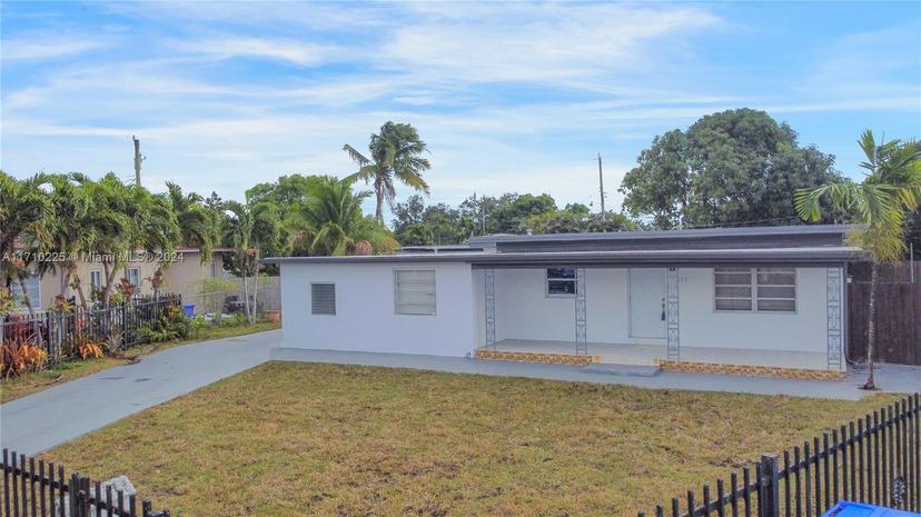 Picture of 311 SW 52Nd Ct, Miami FL 33134