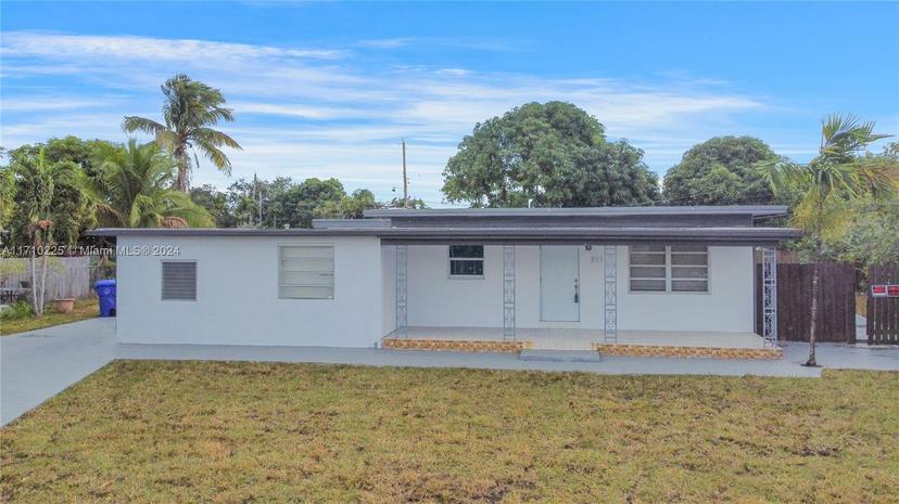 Picture of 311 SW 52Nd Ct, Miami FL 33134