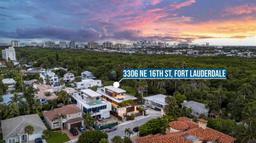 Picture of 3306 NE 16Th St, Fort Lauderdale, FL 33304