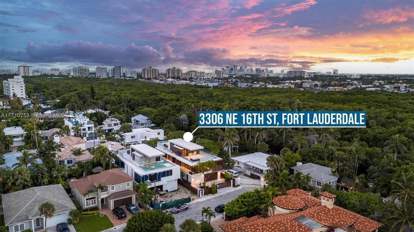 Picture of 3306 NE 16Th St, Fort Lauderdale FL 33304