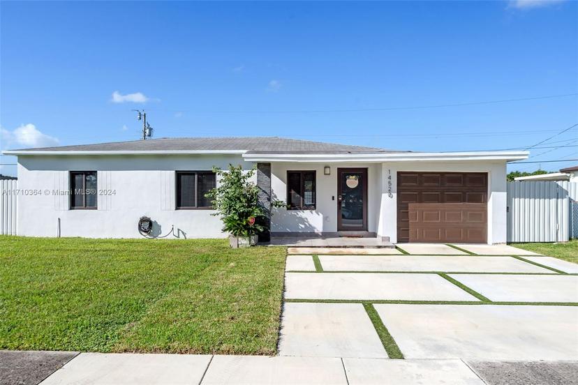 Picture of 14520 Buchanan St, Miami FL 33176