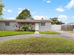 Picture of 310 N 68Th Ter, Hollywood, FL 33024