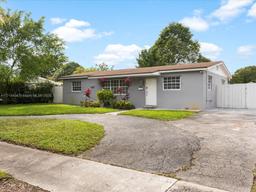 Picture of 310 N 68Th Ter, Hollywood, FL 33024